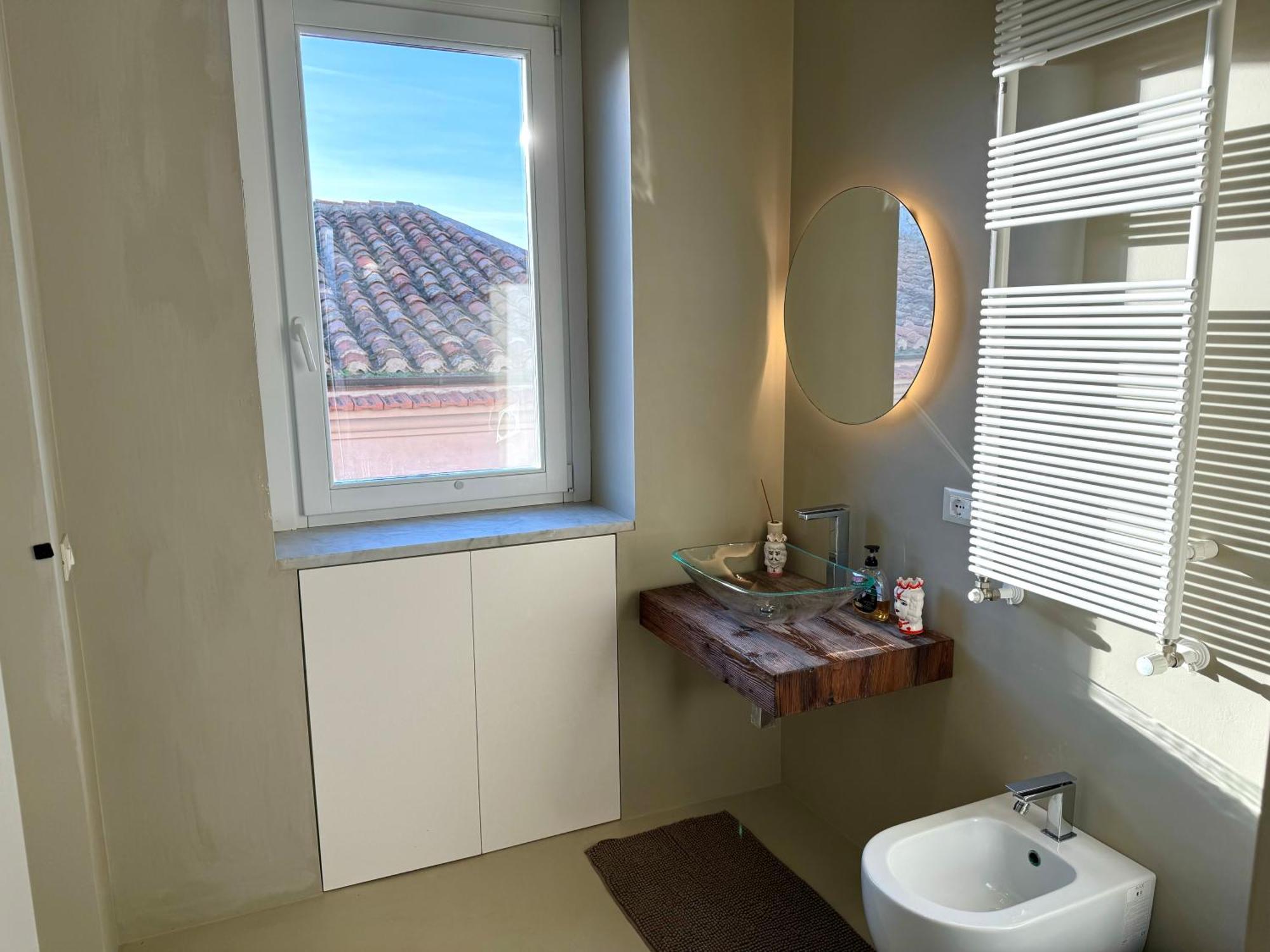 Vittorio Emanuele Street House Lejlighed Cefalù Eksteriør billede
