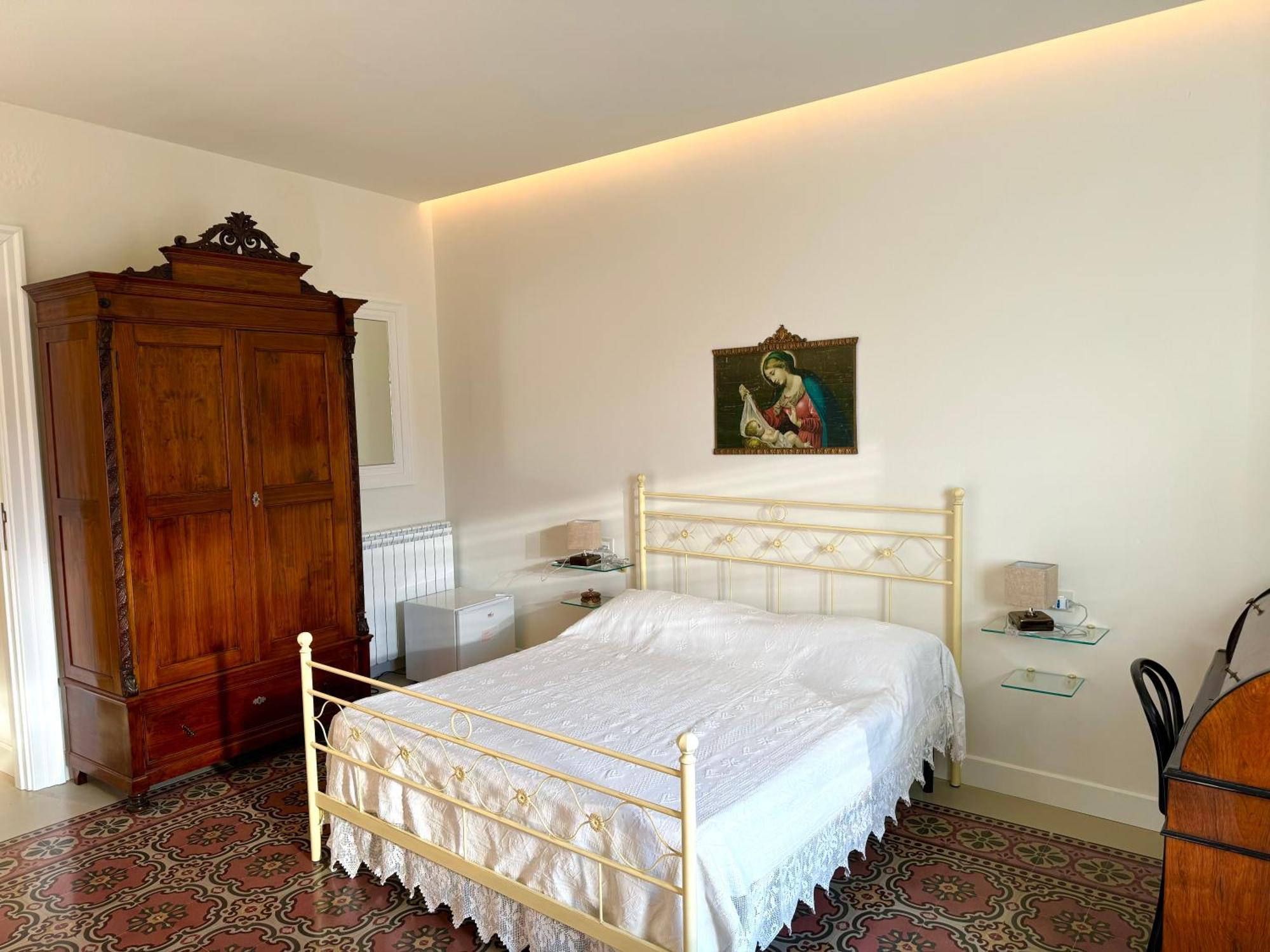 Vittorio Emanuele Street House Lejlighed Cefalù Eksteriør billede