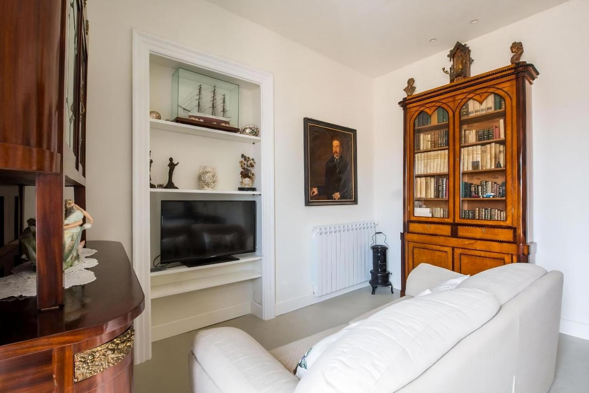 Vittorio Emanuele Street House Lejlighed Cefalù Eksteriør billede